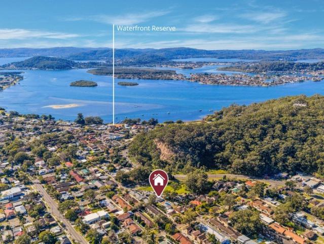 Villa for sale in Gosford, New South Wales