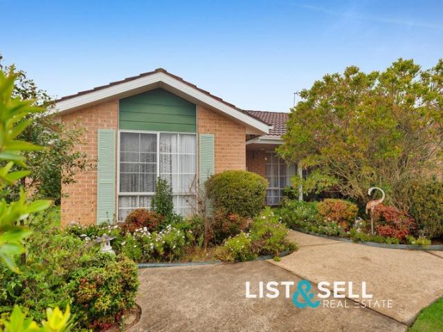 Villa for sale in Sydney, New South Wales