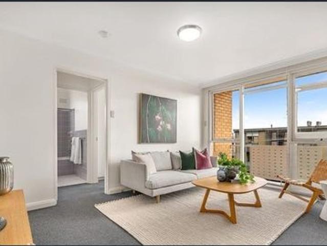 Apartment for rent in Camerons Creek, Victoria