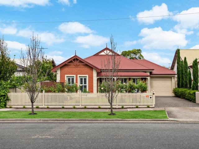 House for sale in Alberton, Adelaide