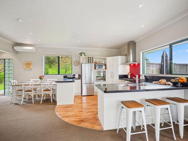 Property for sale in Kawau Island, Oroua County