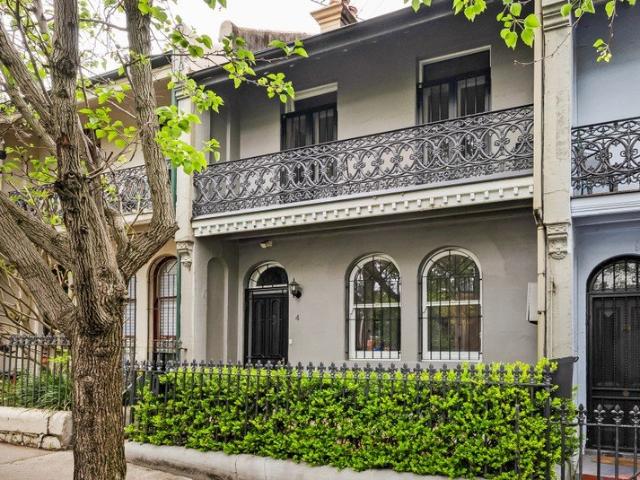 House for sale in Inner West, Sydney