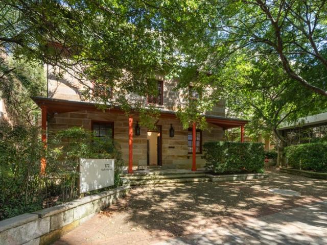 Office for rent in Sydney, New South Wales