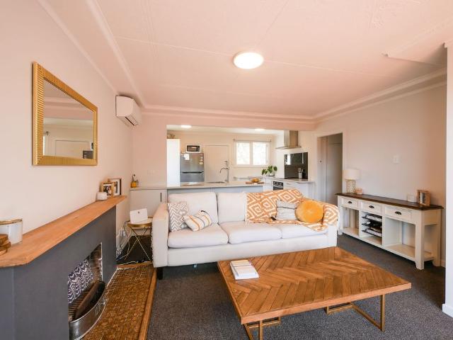Apartment for rent in Clyde Hill, Dunedin