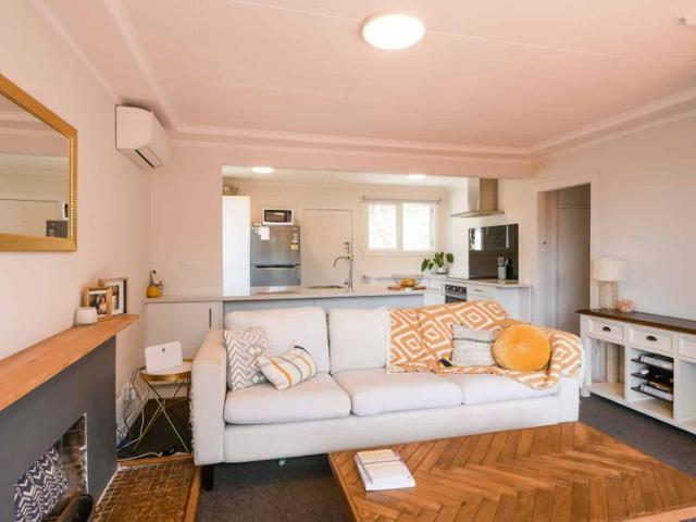 Townhouse for rent in Clyde Hill, Dunedin