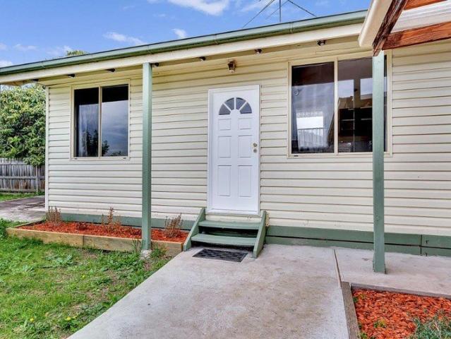 House for rent in Camerons Creek, Victoria