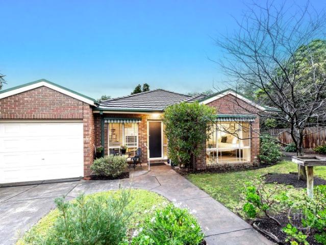 House for sale in Camerons Creek, Victoria