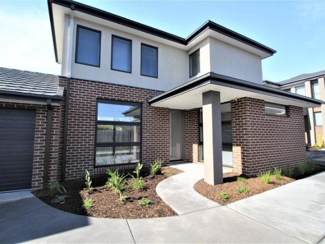 Townhouse for rent in Camerons Creek, Victoria