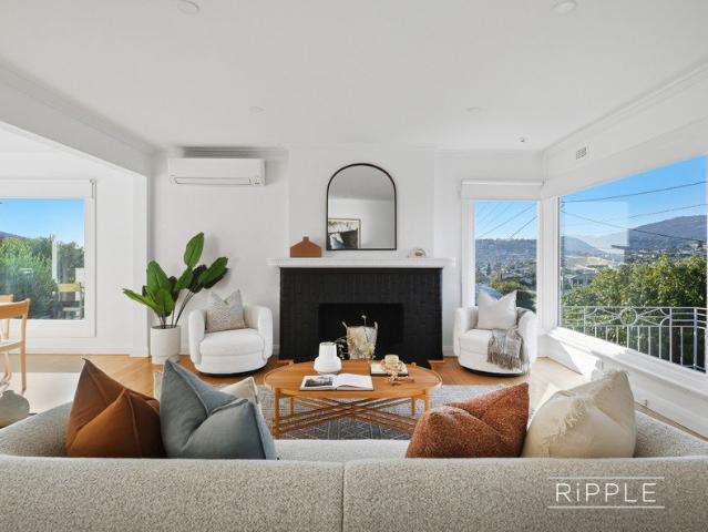 Apartment for sale in Hobart, Tasmania