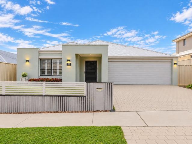 House for sale in Yanchep, Western Australia