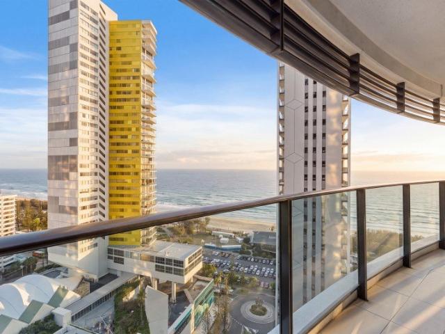 Apartment for sale in Broadbeach, Gold Coast City
