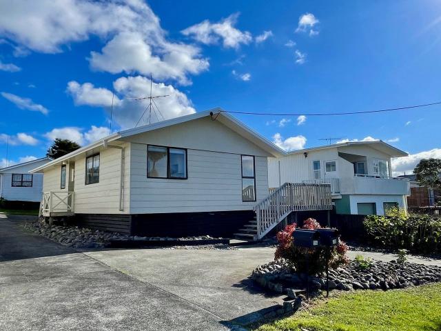 House for rent in Kawau Island, Oroua County
