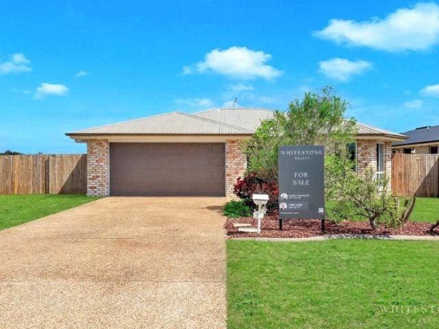 House for sale in Thabeban, Bundaberg