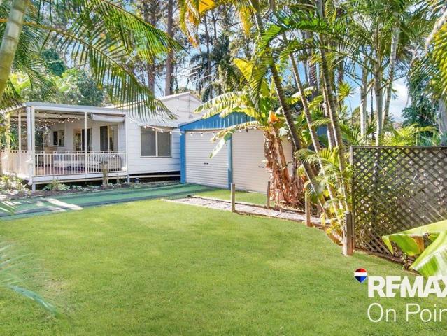 House for sale in Toombul, Queensland