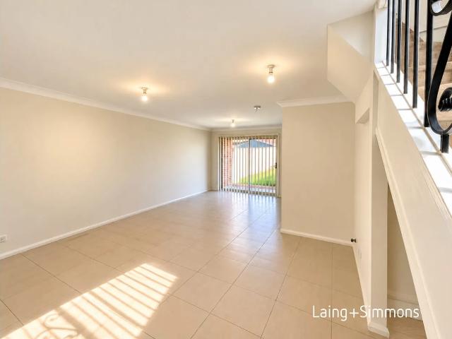 House for rent in Mount Druitt, Sydney
