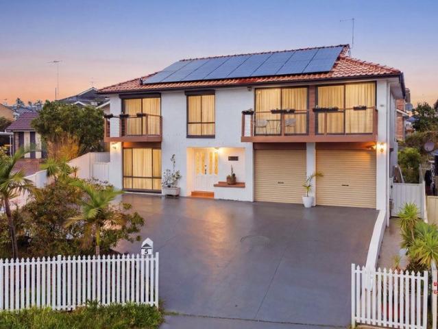 House for sale in Sydney, New South Wales