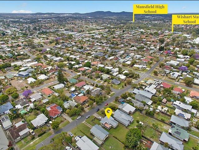 House for rent in Toombul, Queensland