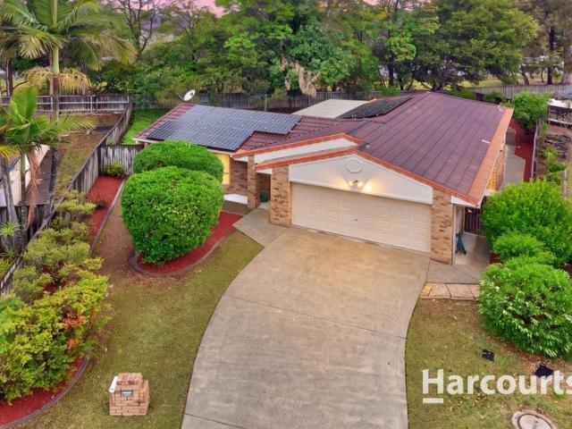 House for sale in Calamvale, Greater Brisbane
