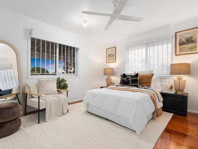 House for rent in Toombul, Queensland