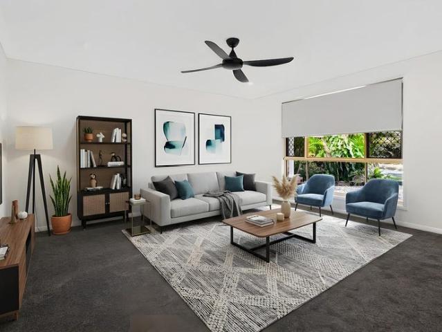 House for rent in Toombul, Queensland