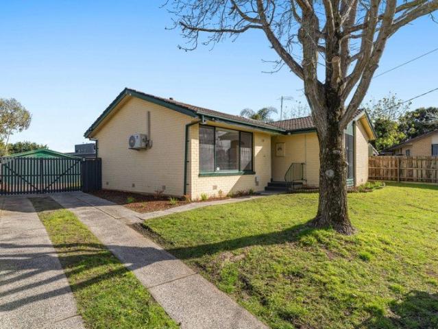 House for rent in Camerons Creek, Victoria