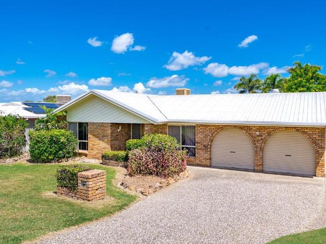 House for rent in Rockhampton, Queensland