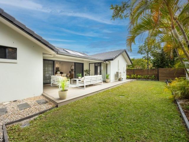 House for sale in Fernbrook, Queensland