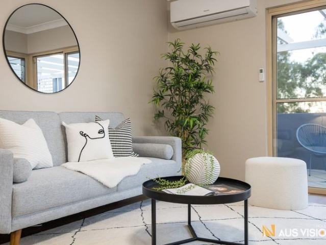 Townhouse for rent in Sydney, New South Wales