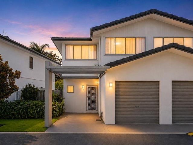Townhouse for sale in Fernbrook, Queensland