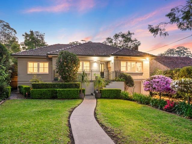 House for sale in Sydney, New South Wales