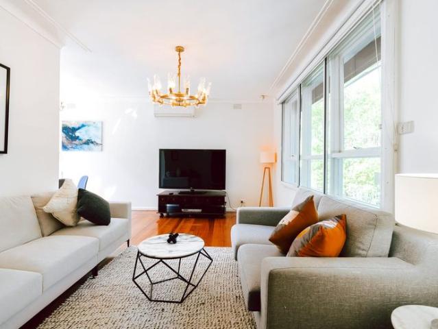 Townhouse for rent in Camerons Creek, Victoria