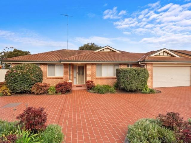 Villa for rent in Sydney, New South Wales