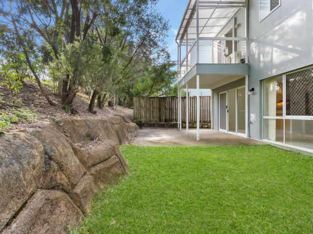 Townhouse for sale in Gold Coast