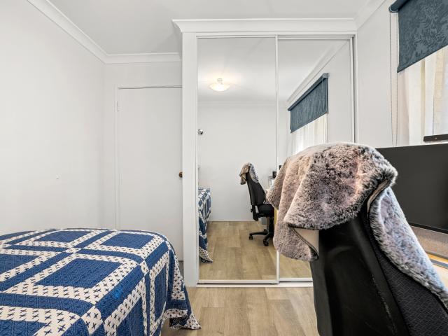 Apartment for sale in Cooloongup, Western Australia