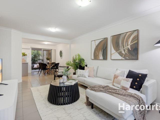 Townhouse for sale in Trafalgar Place, Greater Brisbane