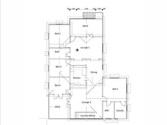 House for rent in Toombul, Queensland