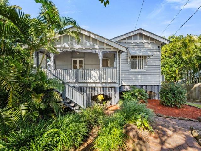 House for rent in Toombul, Queensland