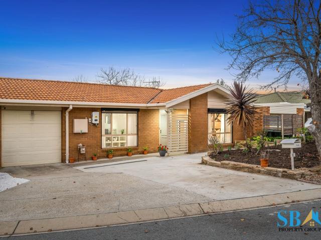 Property for sale in Gordon, Australian Capital Territory