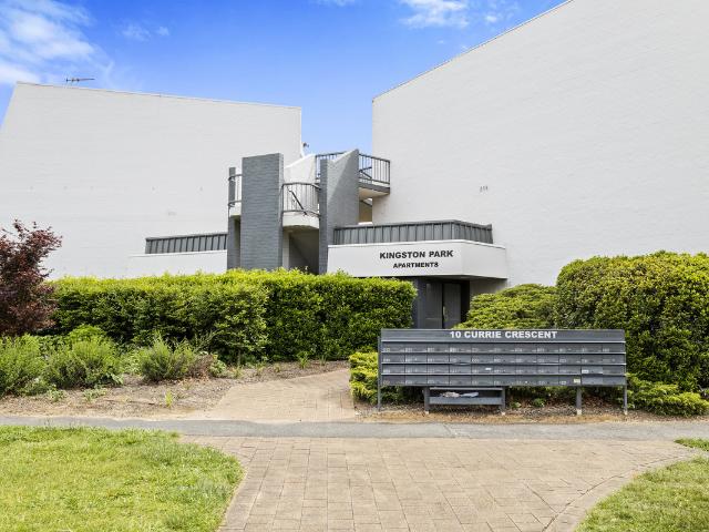 Property for rent in Griffith, Australian Capital Territory