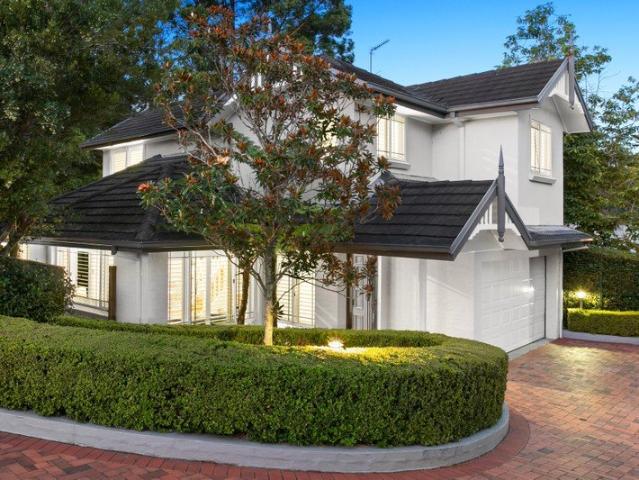 Townhouse for sale in Sydney, New South Wales