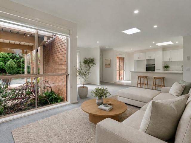Villa for sale in Camerons Creek, Victoria
