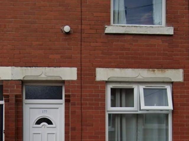 House for rent in Georgia, Greater Manchester