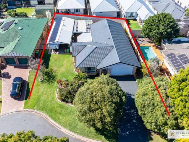 House for sale in Toombul, Queensland