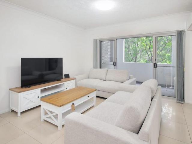 Apartment for rent in MacGregor, Greater Brisbane