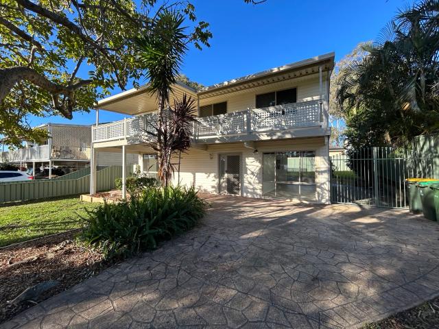 House for rent in Aarons Pass