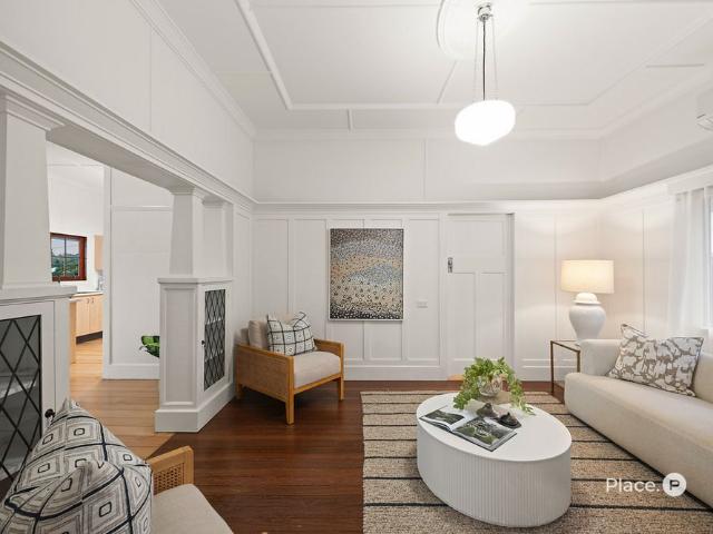 Apartment for rent in Toombul, Queensland
