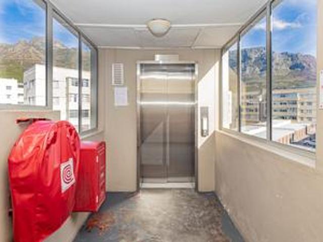 Apartment for rent in Cape Town, City of Cape Town