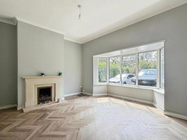 House for rent in South Hill, Bleadon