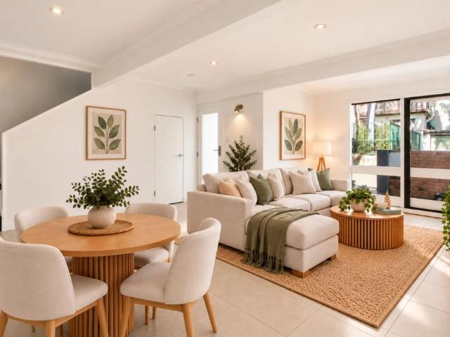 Land for rent in Inner West, Sydney