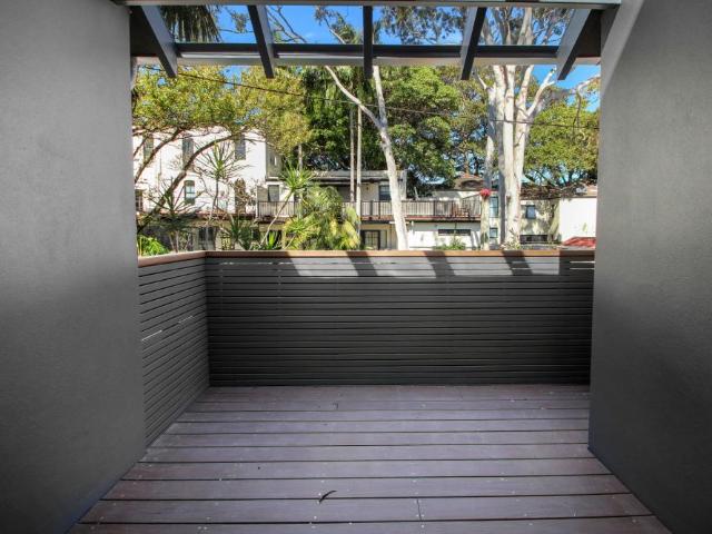 Land for rent in Inner West, Sydney